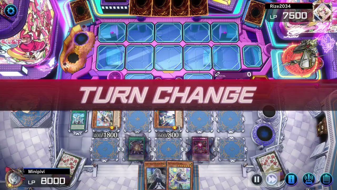 Screw yo' Charmie challenge :3