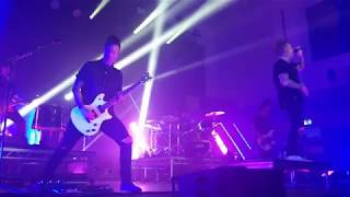 Papa Roach ¦ Falling Apart ¦ Live ¦ Music Hall, Aberdeen 25/04/19 [HD]
