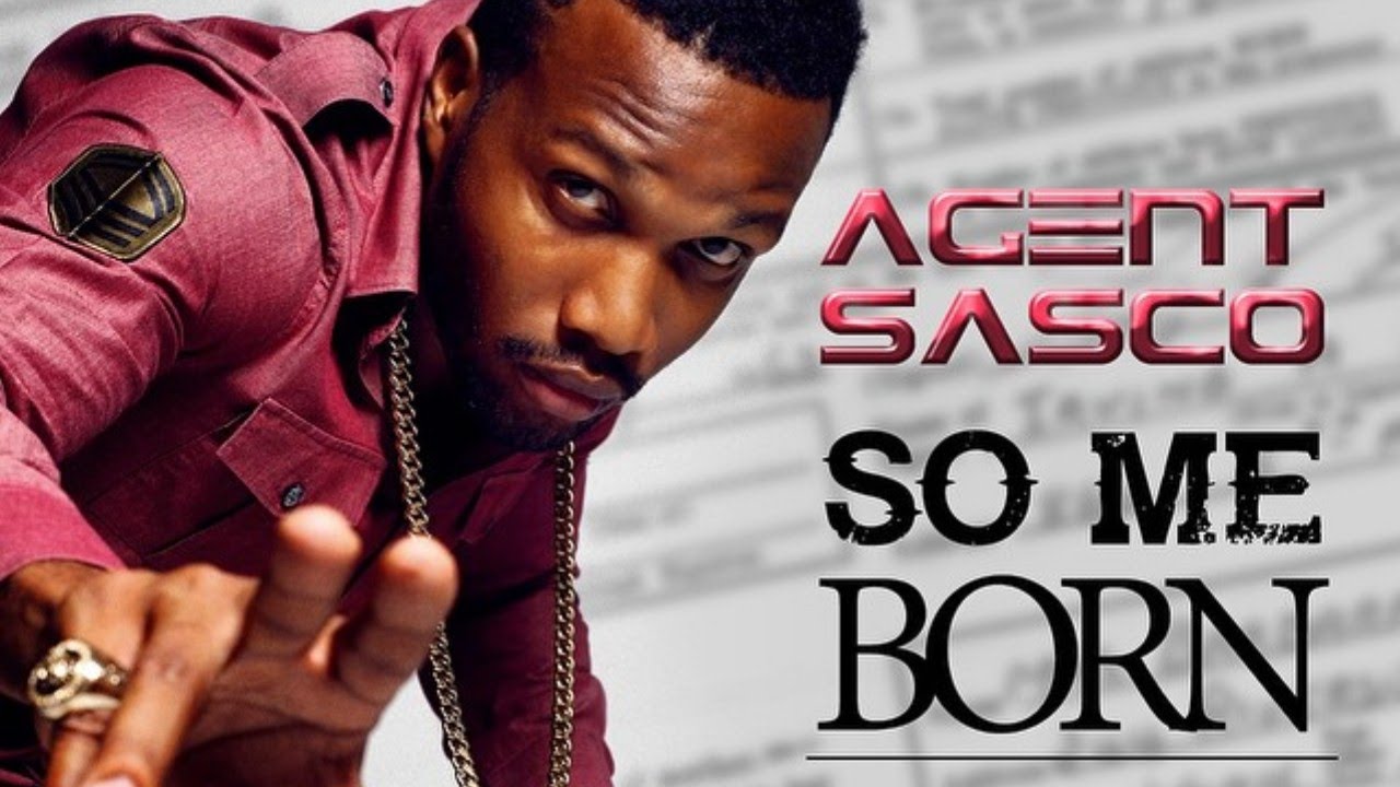Agent Sasco - So Mi Born [Fix Up Riddim] March 2015 - YouTube
