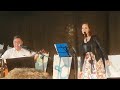 Georgo kaj Dominika Handzlik - Mi volas danki vin, sinjoro Ludoviko - Esperanto