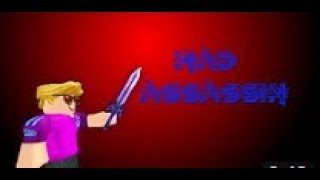 Playing a Round of Mad Assassin (Spawn Killed)