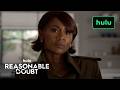 Official Season 4 Trailer #2 | Reasonable Doubt