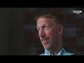 Graham Potter Names His Childhood Icon 🇦🇷👀 | Potter Fan Q&A presented by Lyca Mobile
