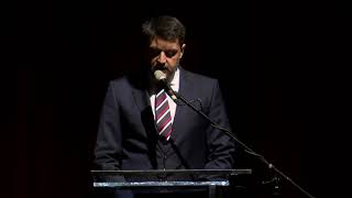 IZJAVA AMBASADORA REPUBLIKE SRBIJE U CRNOJ GORI