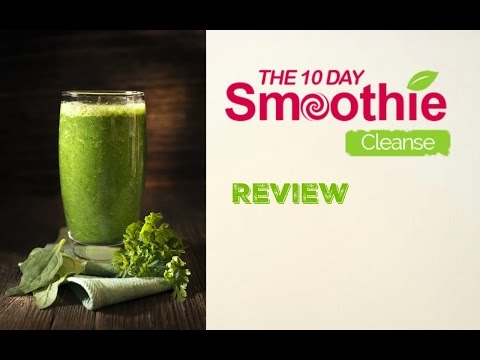 (10-day-smoothie-cleanse-review)-will-you-fit-into-your-wedding-dress,-or-jeans-in-10-days?