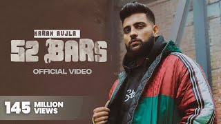 Ae Ta Loka Nu Hi Lagaya Ni Luck Lageya Karan Aujla 52 Bars New Punjabi Song