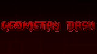 Chilled 1 Challenge 2 Evil Freaking Mix - Geometry Dash