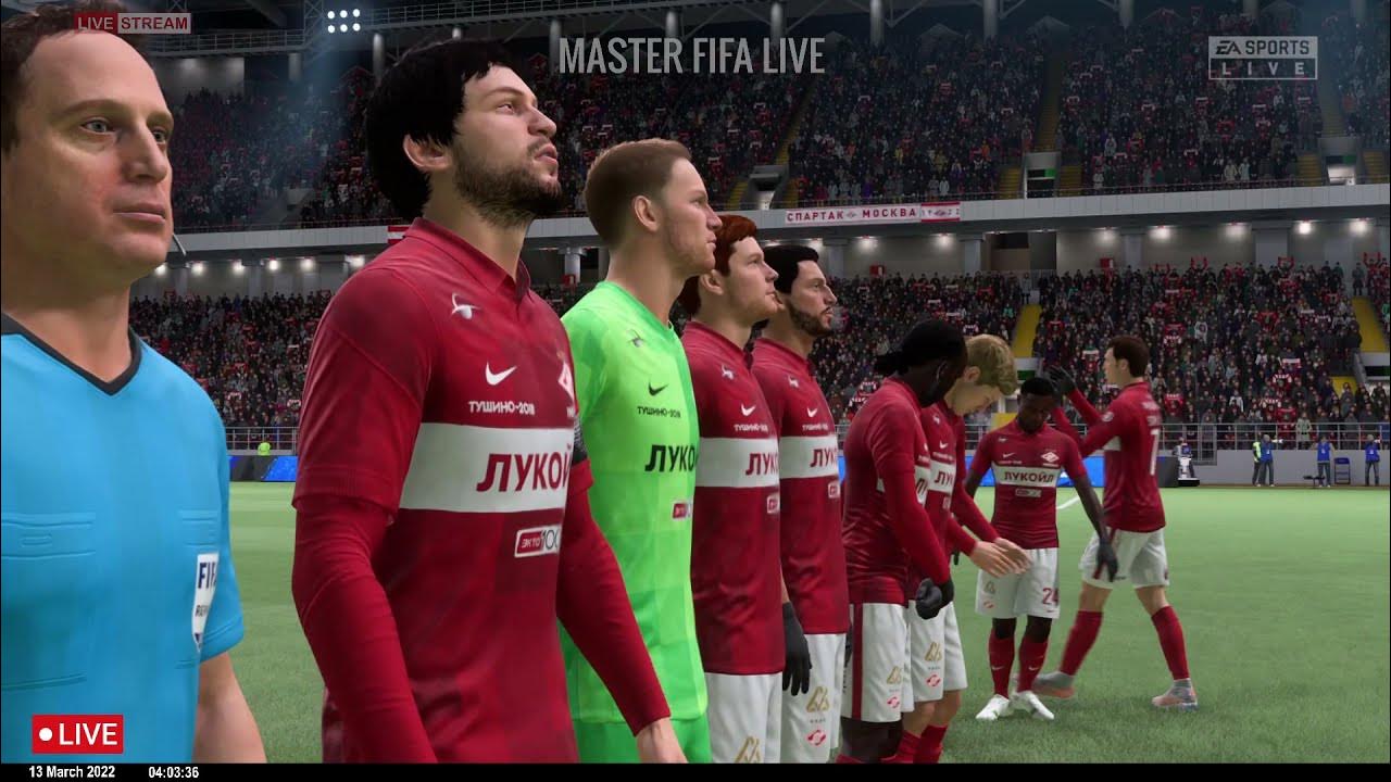 Fifa masters