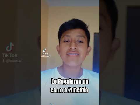 Le Regalaron un