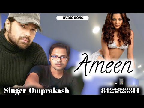 Aamin (Full Song) Film - Red#himeshreshammiyahitsongs#singeromrprakashsujanganj 
