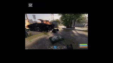 the m2 at the end🙌#m2#c4#bradly#rust#newgen#community