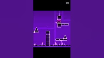 Bro forgot the coin 🥀 #geometrydash #gd #shorts #coin