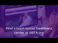 Find A Brain Tumor Treatment Center