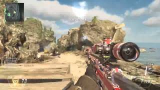 Sensed - Split 5 Man / Quad Killcam