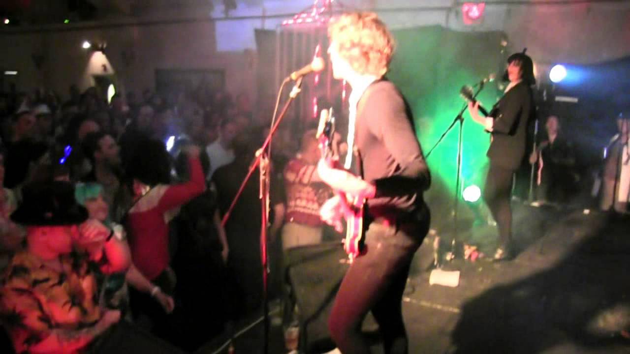 Watch Got No Time THE JACKETS@Hipsville In Space on YouTube Watch Got No Time THE JACKETS@Hipsville In Space on YouTube
