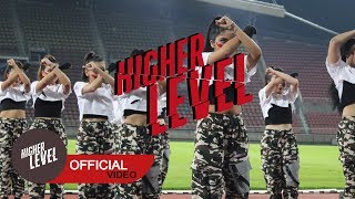 HIGHER LEVEL | HL x TU FRESHY GAMES 2019