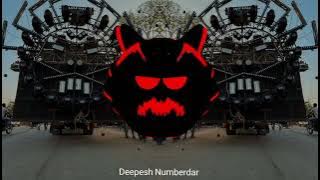 Shankar Budo Hai || Edm Trance Mix || Dj Deepesh Numberdar 🔥 (#2k25_Haridwar)