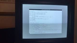 James Optical Drive booting 3.0 on your NeXT Cube