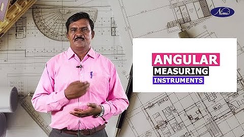 FITTER | Angular measuring instruments