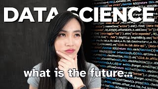 Is Data Science a Dying Career? Data Science Job Market in 2023 by Emma Ding 18,929 views 11 months ago 13 minutes, 38 seconds