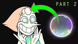 How Big Is The Cluster? Follow-up! (Steven Universe Discussion: Part 2) @uncivilizedelk