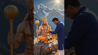 Jai Hanuman Jee #hanuman #shorts #youtubeshorts #shortvideo #ytshorts #viralshort #trendingshorts