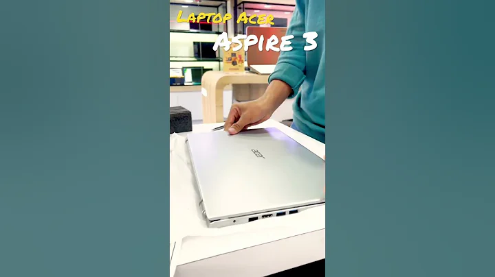 Acer Laptop Aspire 3 , Intel Unboxing #Laptop #Acer #Aspire - DayDayNews