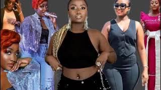 THE BEST HITS OF LYDIA JAZMINE 2024/2025 NON STOP DJ MR Z PRO UG VOL 33 LATTEST 1080P 0704013361