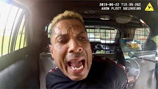 Ex-Love & Hip Hop Star ‘Benzino' Hasn't Paid Rent Since May; Getting Evicted