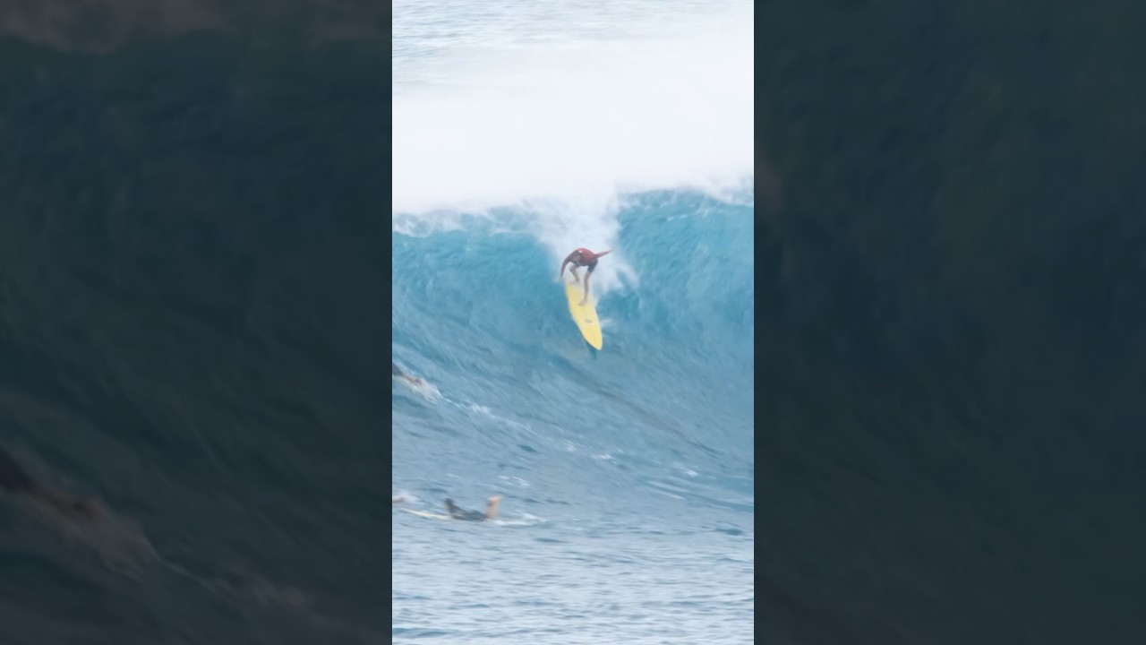 Dreaming of the day we’ll get one of those too 