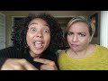 Beginning of video