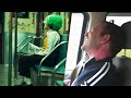 Man Laughs Uncontrollably Like Joker - YouTube