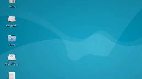 Cara Remastering Linux Ubuntu