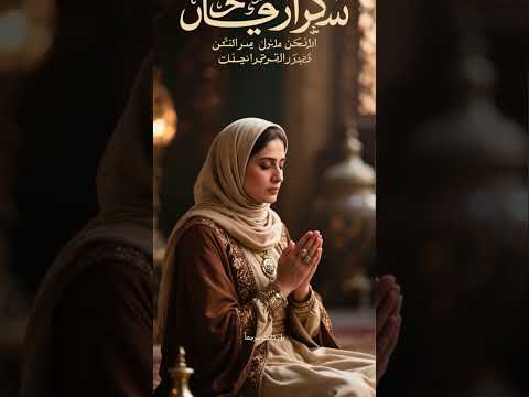 قصة ام المؤمنين السيدة عائشة