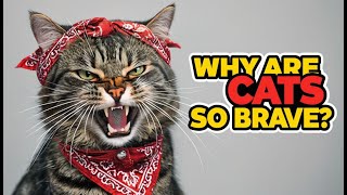 5 Shocking Ways Your Cat's Instincts Make Them BRAVER Than You Think Garden Guide