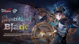 (R16+) Path to Nowhere - Archives - SpOp - 34 Shattered Blade - KR Dub EN Text - 38 W4-2