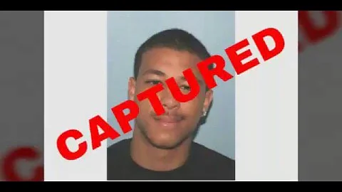IN CUSTODY Jeremiah Velez