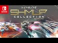 Bandeannonce de la collection shmup  nintendo switch  pixelcur