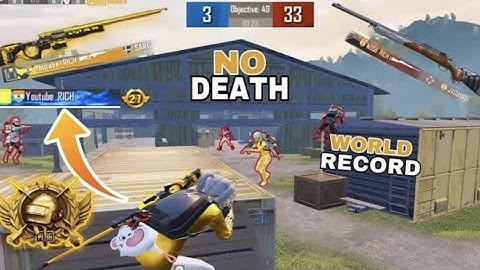 😱OMG!! NO DEATH in TDM with ONLY   M24 SAMSUNG,A3,A5,A6, A7,J2,J5,J7,S5, S6, S7,59,A10, A20,A30,A50😈