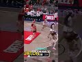 Caitlin Clark's FIERY Confrontation Erupts in Double Technical Foul! #shorts