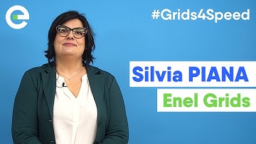 The future of the power grid is digital #Grids4Speed