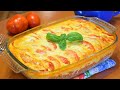 Вкуснятина из кабачков с мясом и сыром ✧ Запеканка