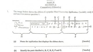 2026 BECE Computing Likely Questions and Answers