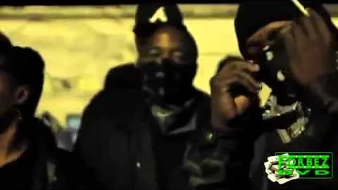 Alabama GD Speaks To Forbez DVD And Explains What Rick Ross Beef Is About