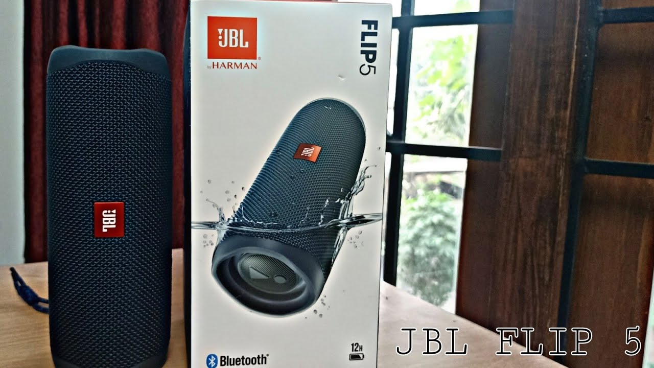 JBL Flip Essential, REVIEW & SOUND TEST, IPX7, Bluetooth Speaker Under  Rs 4000-5000