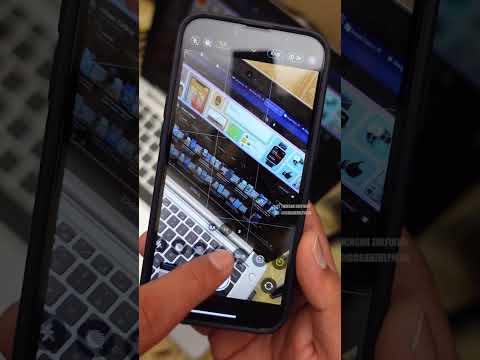 Video: Bagaimana Anda melihat foto burst di iPhone?