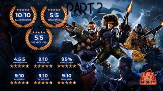 Huntdown Part 2 PC HD Playthrough Gameplay FullGame No Commentary