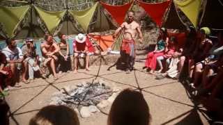 Permaculture: Join the R-Evolution