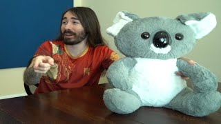 видео: Реклама на основе искусственного интеллекта вышла из-под контроля картинка: Реклама на основе искусственного интеллекта вышла из-под контроля