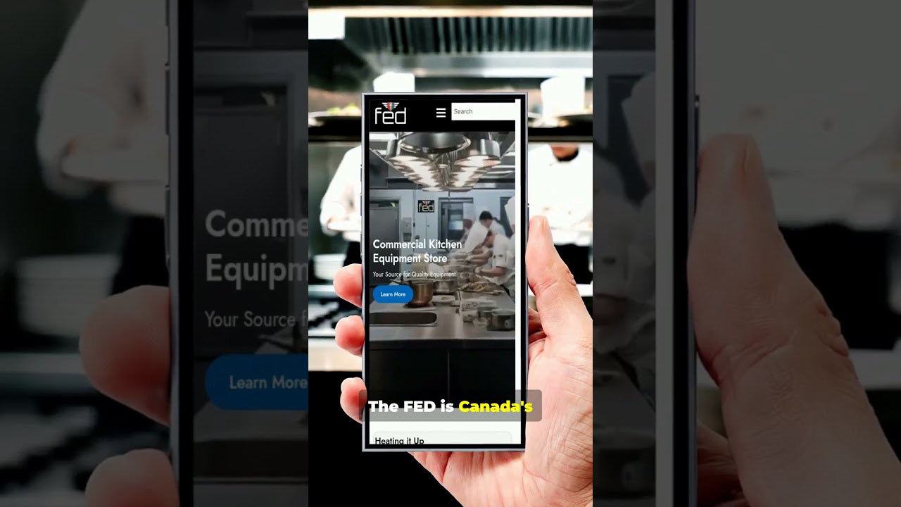 Stop Staffing Struggles  FED Gear in 37s 